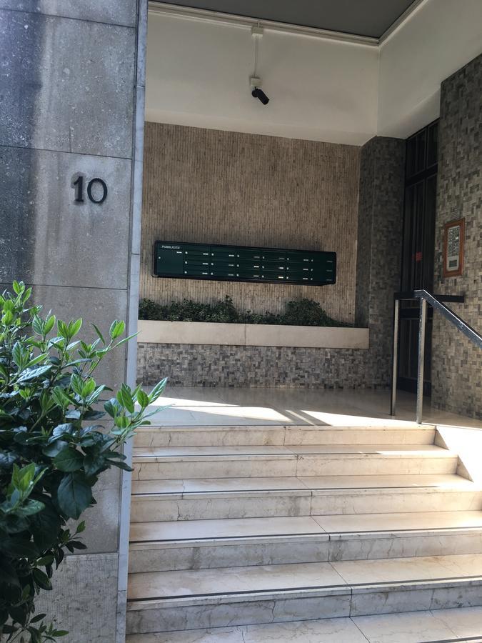 Simoni 10 Ξενοδοχείο Βερόνα Εξωτερικό φωτογραφία