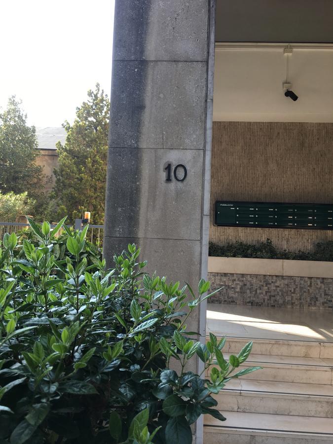 Simoni 10 Ξενοδοχείο Βερόνα Εξωτερικό φωτογραφία