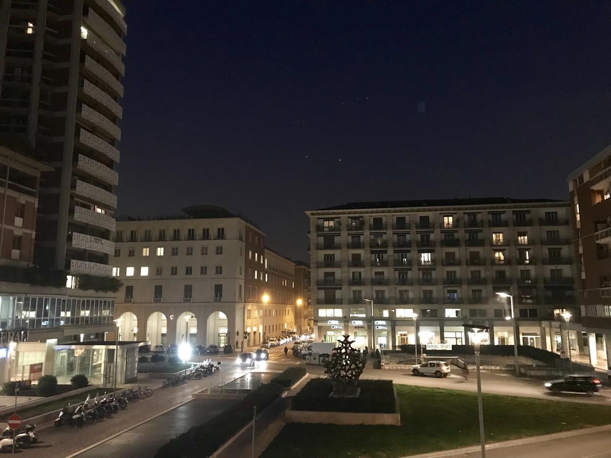 Simoni 10 Ξενοδοχείο Βερόνα Εξωτερικό φωτογραφία